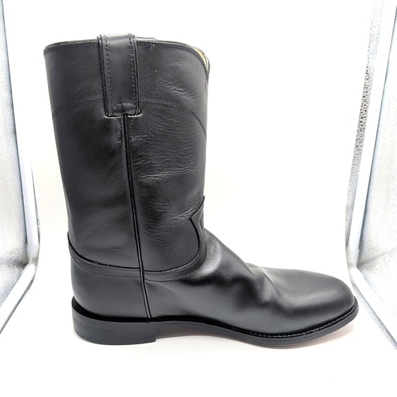 Justin Men\'s 10\
